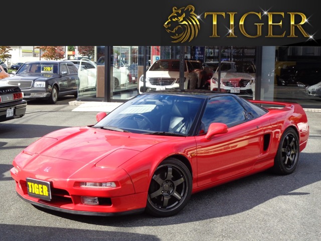 Honda NSX