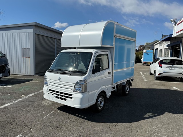 Suzuki Carry