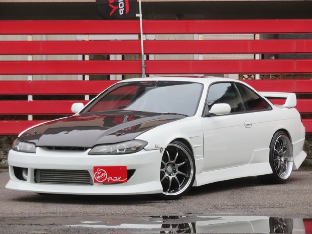 日産 シルビア