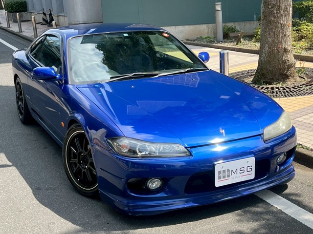 日産 シルビア