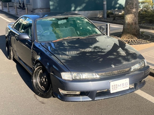 日産 シルビア