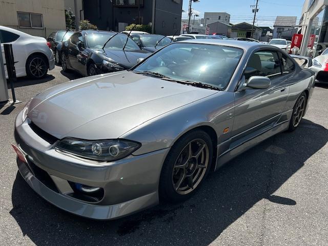日産 シルビア