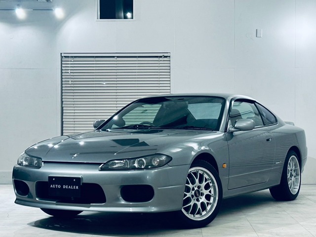日産 シルビア