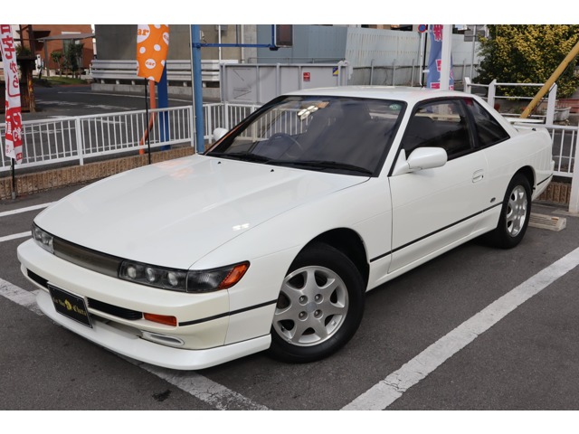 日産 シルビア