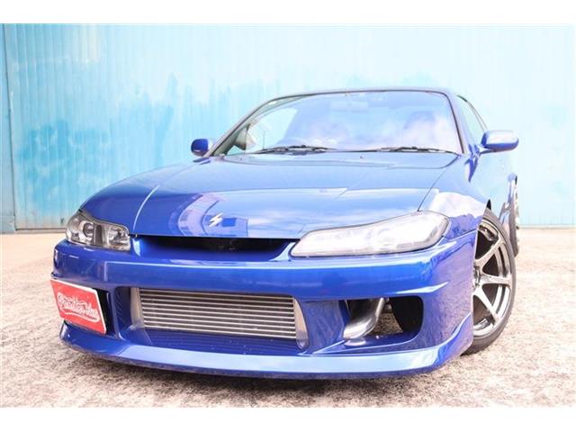 日産 シルビア