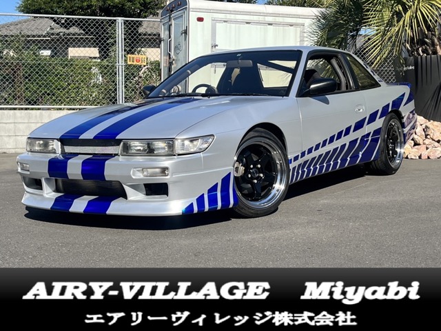 日産 シルビア