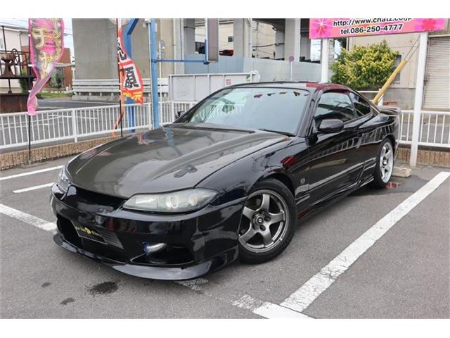 日産 シルビア