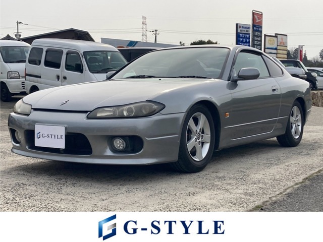 日産 シルビア