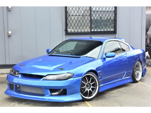 日産 シルビア