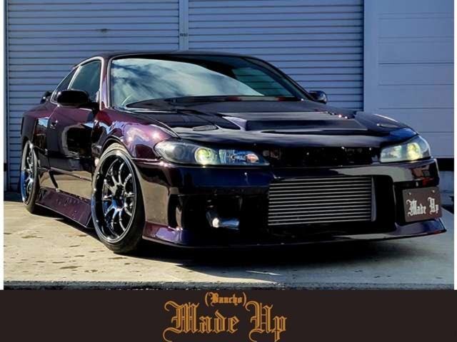日産 シルビア
