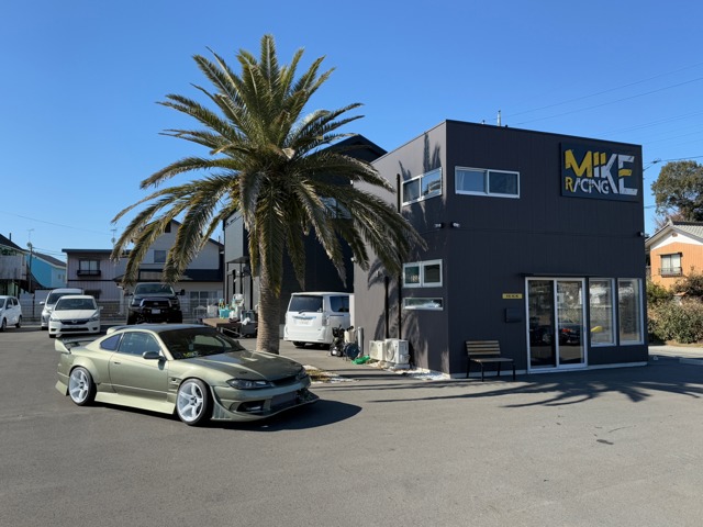 日産 シルビア