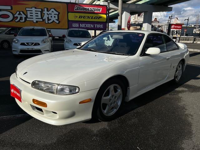 日産 シルビア