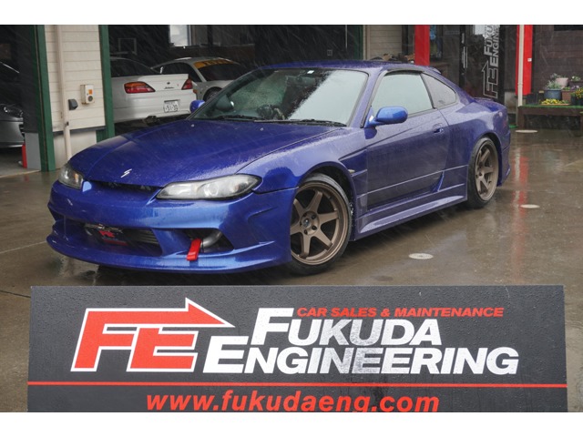 日産 シルビア
