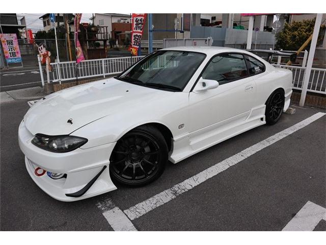 日産 シルビア