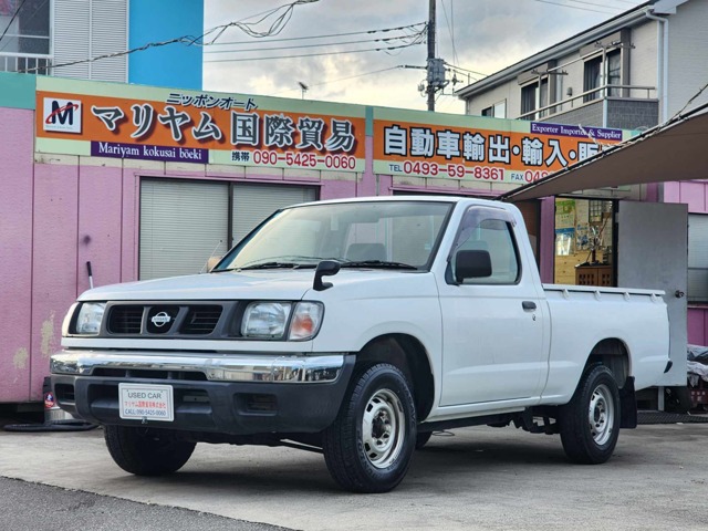 日産 ダットサン